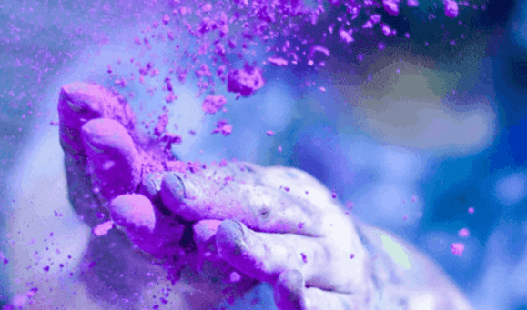 Hayatın İçinden: Çatışma, Dönüşüm ve İçsel Barış